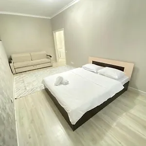 Whitehome In Panorama Park Астана