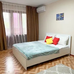 Sapar House Алматы