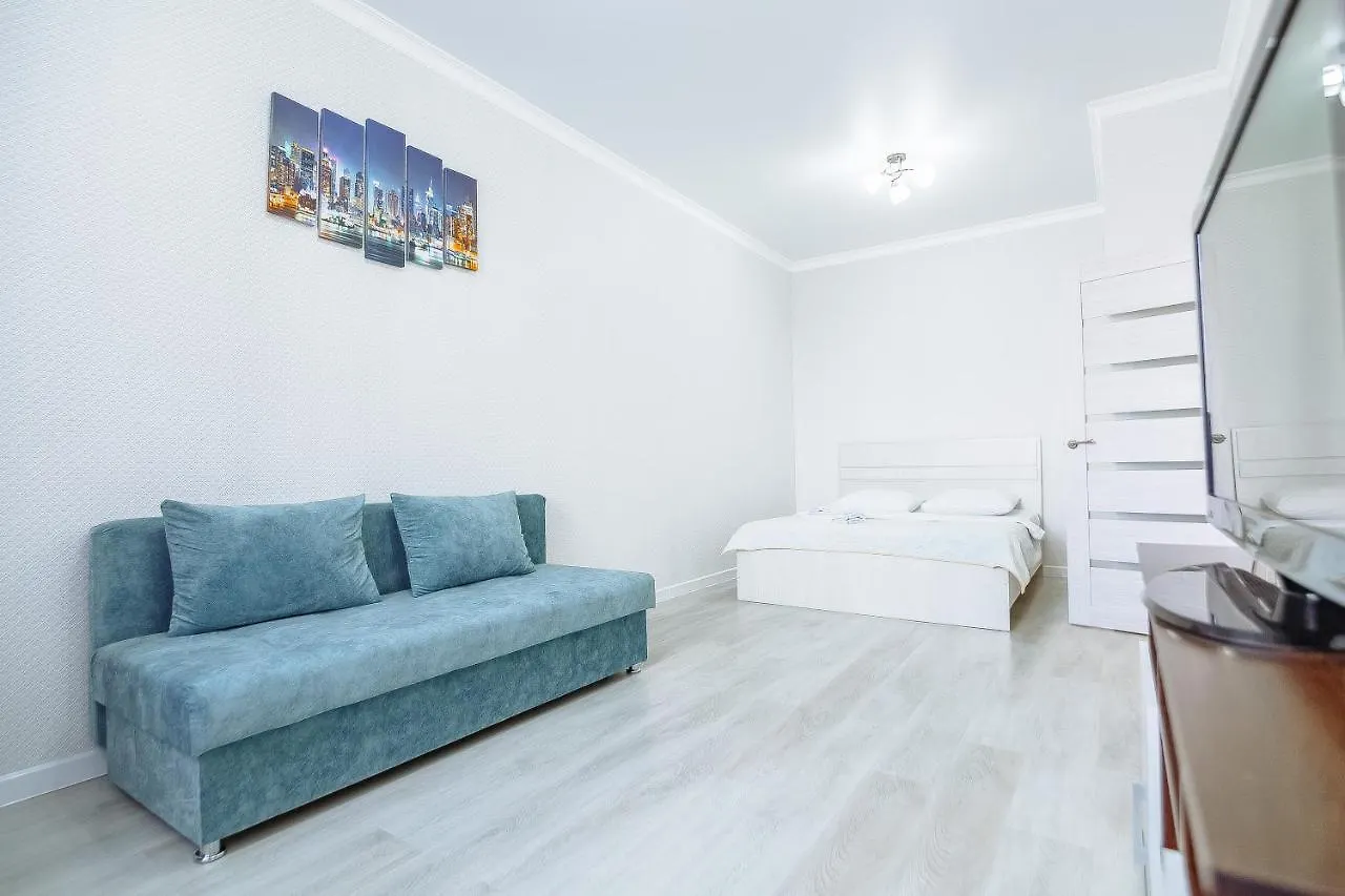 Apartment On Kabanbay Batyra Avenue 29 أستانا