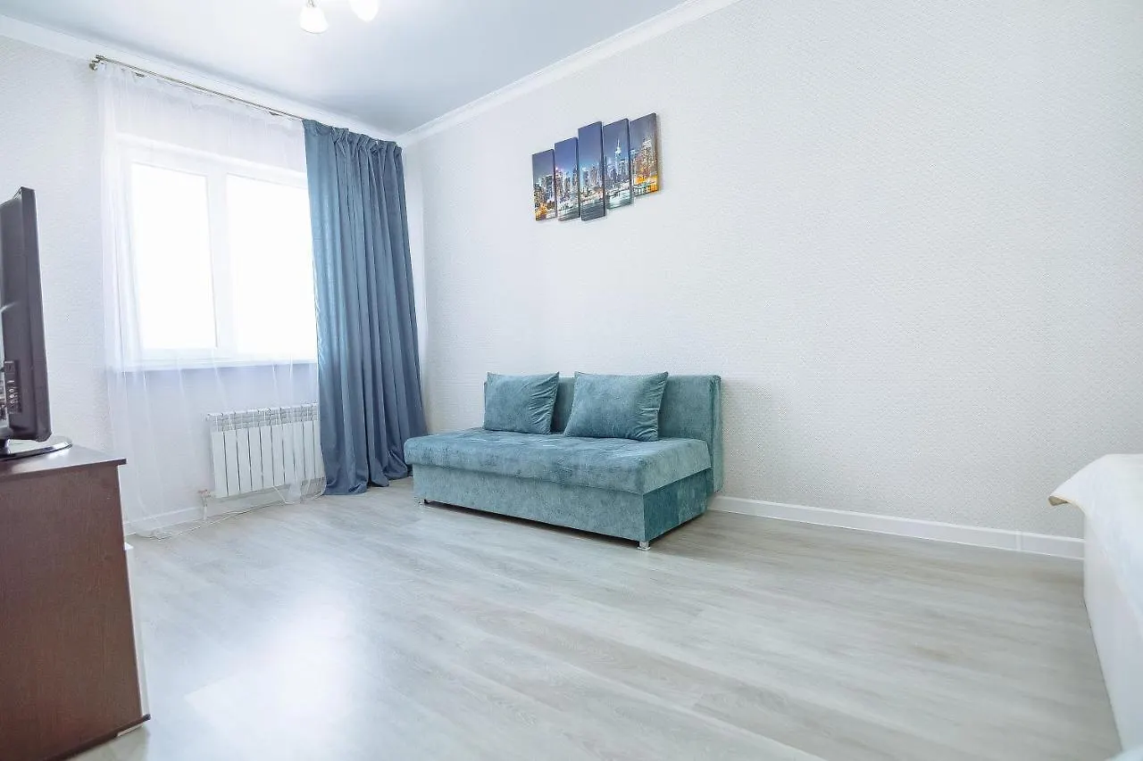 Apartment On Kabanbay Batyra Avenue 29 أستانا