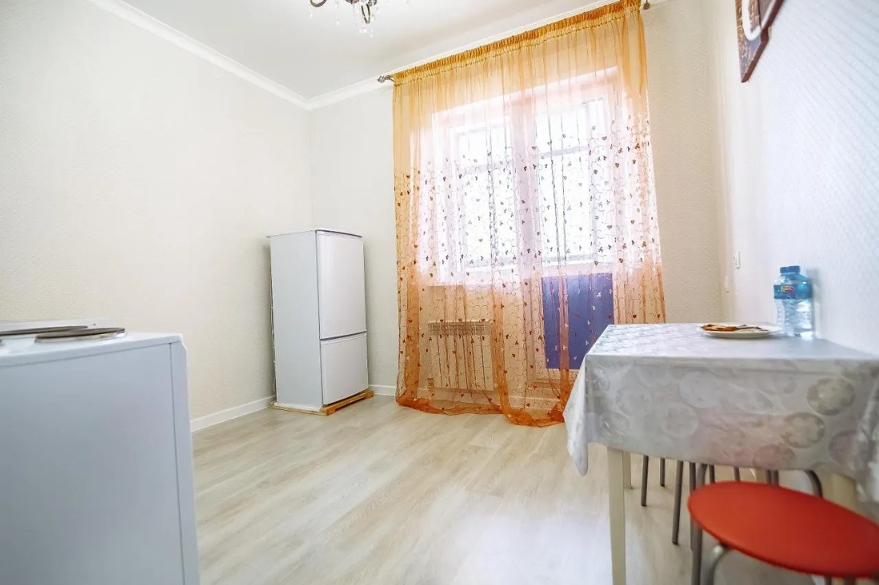 Apartment On Kabanbay Batyra Avenue 29 أستانا كازاخستان
