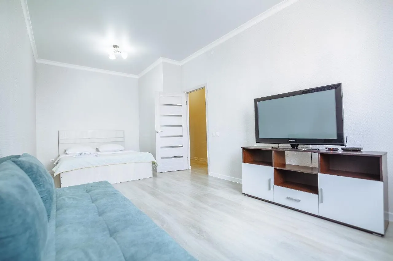 Apartment On Kabanbay Batyra Avenue 29 أستانا 0*,  كازاخستان